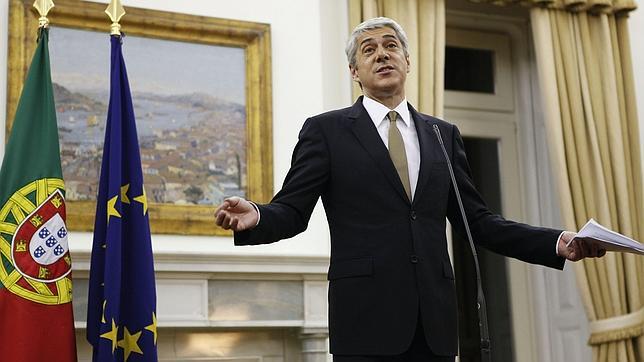 Moody&#039;s rebaja dos niveles la calificación de la deuda de Portugal