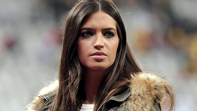 Sara Carbonero dará los viernes los deportes en Cuatro junto a «Los Manolos»