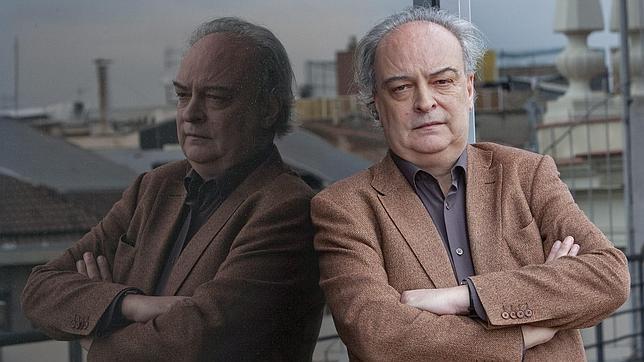 Vila-Matas no se acaba nunca