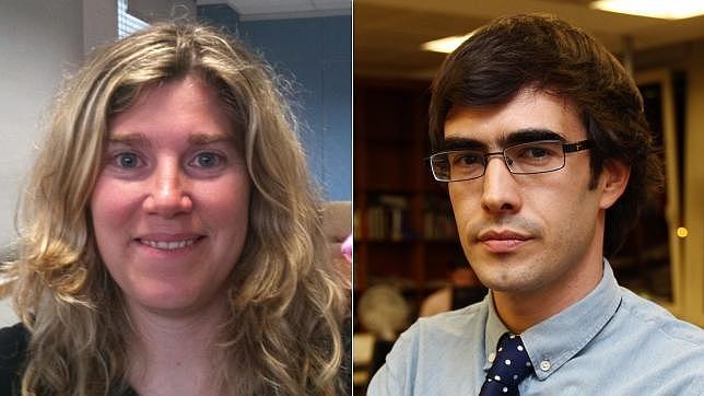 Olalla Cernuda, nueva subdirectora de ABC para internet