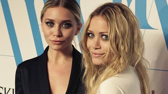 Lady Gaga y las gemelas Olsen, estrellas sorpresa en las nominaciones a los CFDA