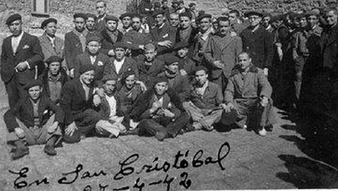 San Cristóbal, la huida más multitudinaria de la historia de Europa