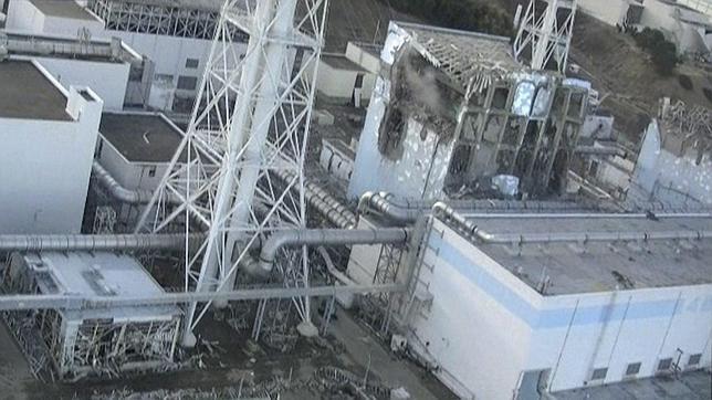 Guerra total a la fuga radiactiva