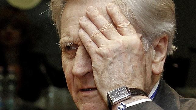 Trichet: «El tsunami de Japón nos deja mayores amenazas para el crecimiento económico»