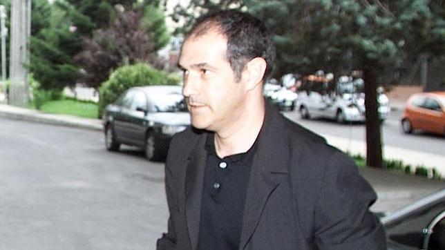 Zubizarreta, sobre el Shakhtar: «No tiene nombre pero sí valía futbolística»