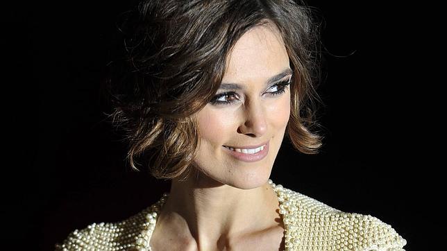 Keira Knightley, musa del cine y de la moda