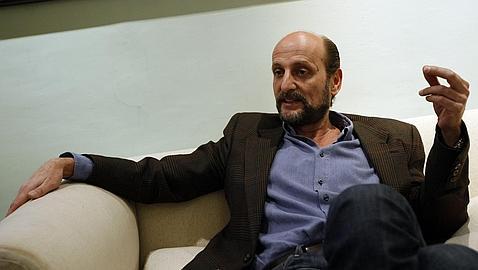 José Miguel Fernández Sastrón «Los autores somos unos proscritos en España, y es hora de un cambio»