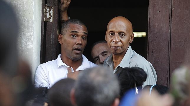 La Iglesia cubana anuncia la próxima liberación de los dos últimos presos del Grupo de los 75