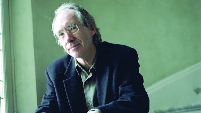 Kosmópolis convoca a Ian McEwan, Vila-Matas, Baricco y Jane Teller