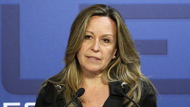 España, abierta a que la OTAN dirija la operación en Libia