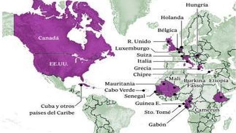 Moratinos convierte su campaña para la FAO en una gira mundial a cargo del Estado