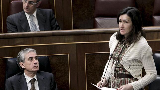 González-Sinde: «La actualización normativa del canon digital es muy compleja»