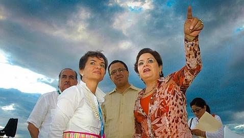 México lamenta el incumplimiento de los acuerdos de la Cumbre de Cancún