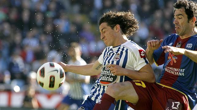 Javi Venta: «Es ridículo no saber si vamos a jugar o no»