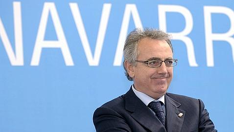 El adiós de Miguel Sanz