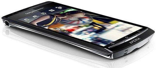 Los Xperia de Sony llegan en abril de la mano de Movistar