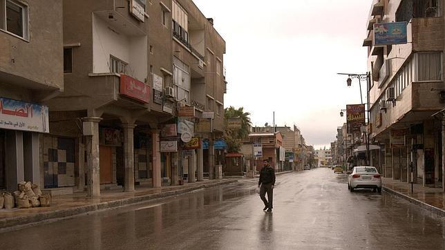 La revuelta pone contra las cuerdas al inmovilista régimen sirio