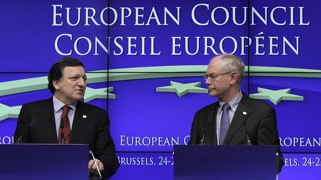 Aprobado el paquete de medidas contra la crisis de la deuda