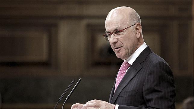 Duran pide a Zapatero que «si tiene que dimitir, dimita ya»