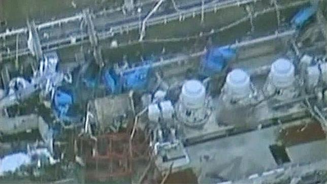 La radiactividad de Fukushima, mayor de lo previsto por un brecha en el reactor 3