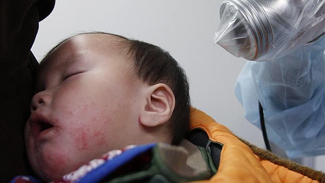 La radiación liberada en Fukushima podría dar la vuelta al mundo en dos o tres semanas