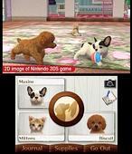 El 3D sin gafas llega a España de la mano de Nintendo