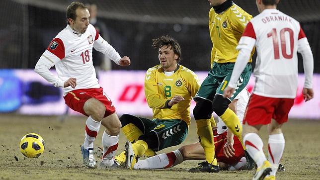 Jugar en tierra quemada