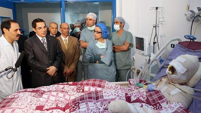 Cien días que cambiaron el mundo árabe