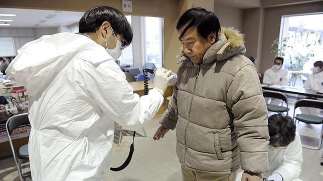 Greenpeace clasifica el accidente de Fukushima al mismo nivel que Chernóbil