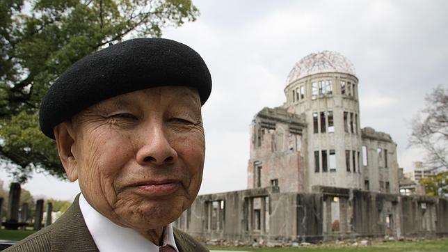 «Fukushima es la tercera bomba atómica de los japoneses»