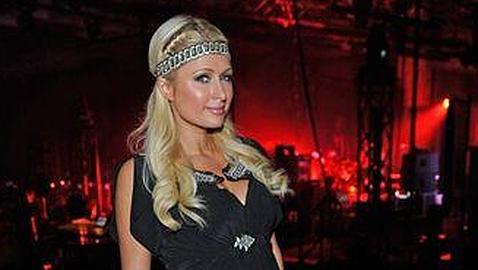 Paris Hilton, la reina de las fiestas