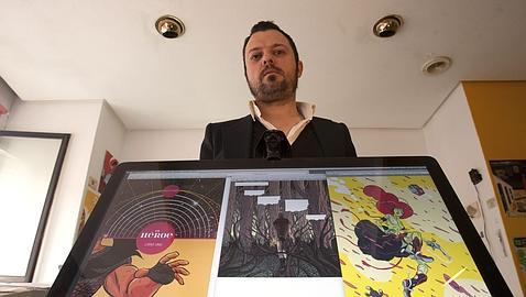 «Ahora más que nunca necesitamos a los héroes»