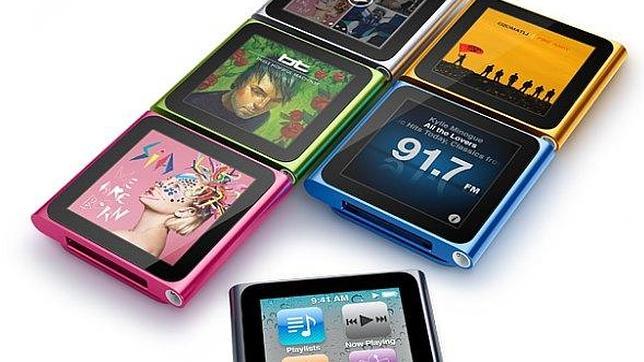 Apple se queda sin iones de litio para sus baterías