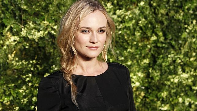 La noche verde de las «celebrities»