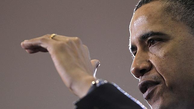 Un año de oro para la OPEP fuerza cambios en la política energética de Obama