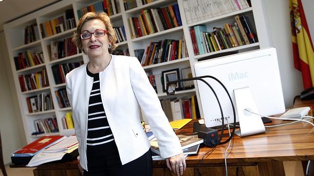 «Ya es hora de que nos creamos que la cultura es un sector estratégico»