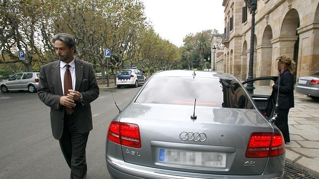 Los chóferes de Montilla hicieron 1.441 horas extras durante la campaña de las autonómicas