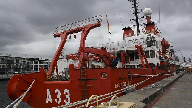 La Expedición Malaspina, tras los enigmas del Pacífico Sur