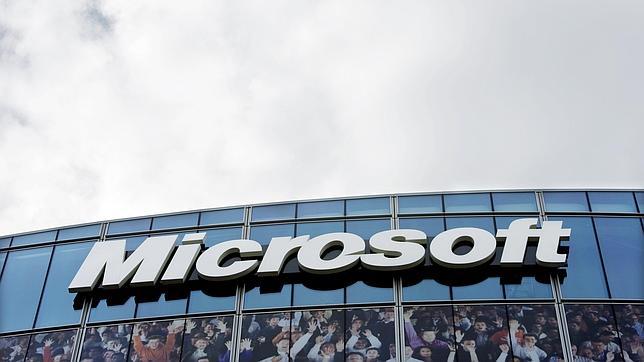 Microsoft denunciará a Google por abuso de posición dominante