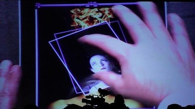 El iPad ya tiene versión completa de Photoshop