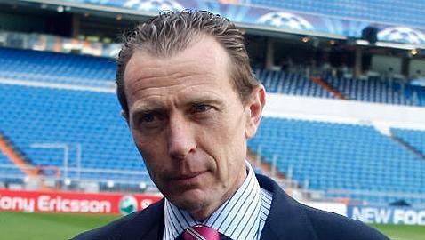 Butragueño: «El martes debería ser un gran día para el madridismo»