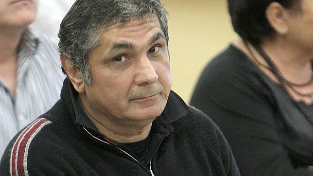 El Supremo aumenta a nueve años la condena a Kalashov, el «número uno» de la mafia georgiana