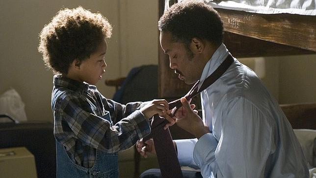 Will Smith y su hijo Jaden protagonizarán lo nuevo de M. Night Shyamalan