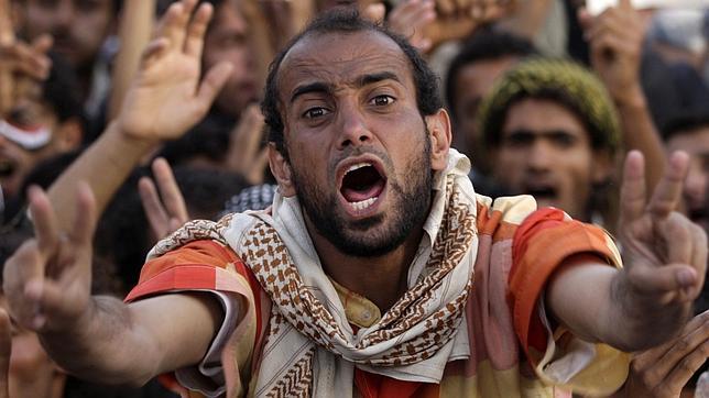 El intento de negociación en Yemen acaba con cinco muertos