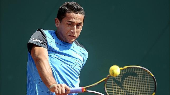 Jornada casi perfecta para la «Armada» en Montecarlo