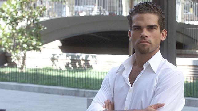 Antonio Najarro, nuevo director del Ballet Nacional