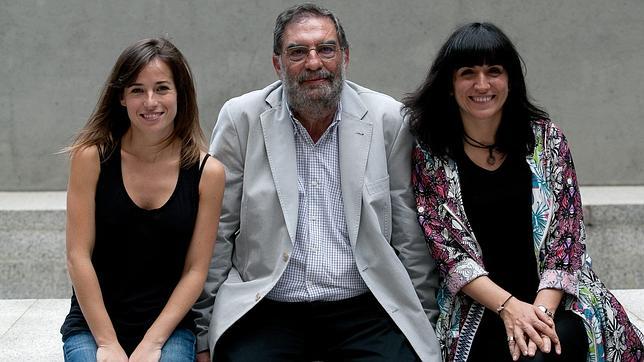 La Academia opta por González Macho, un todoterreno del cine, como presidente
