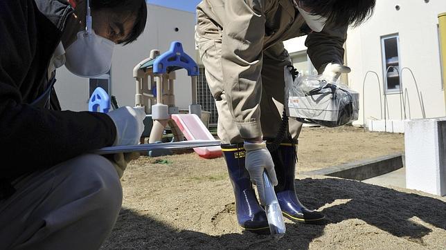 Tokio ampliará el perímetro de seguridad en torno a Fukushima más allá de los 20 kilómetros