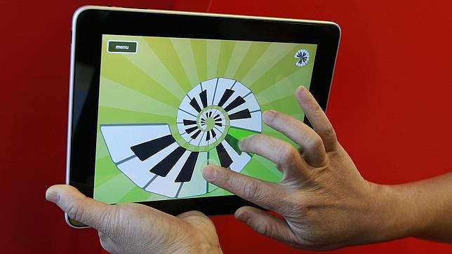 Para qué utilizamos el iPad, de verdad