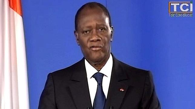 Ouattara ordena el inicio de un proceso judicial contra Gbagbo y su entorno